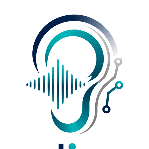 Audiosen logo mark
