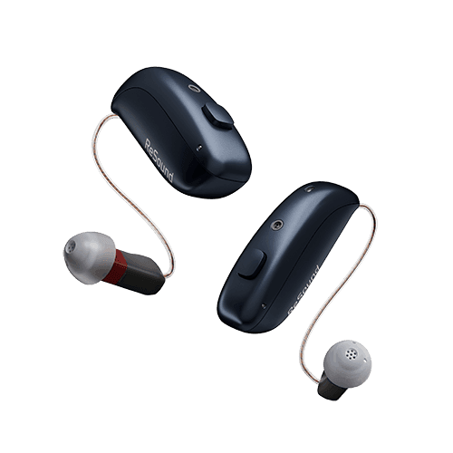 ReSound Vivia hearing aid