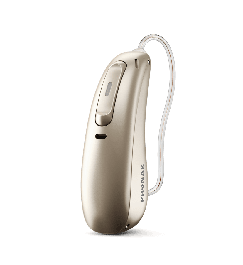Phonak Audéo Paradise hearing aid