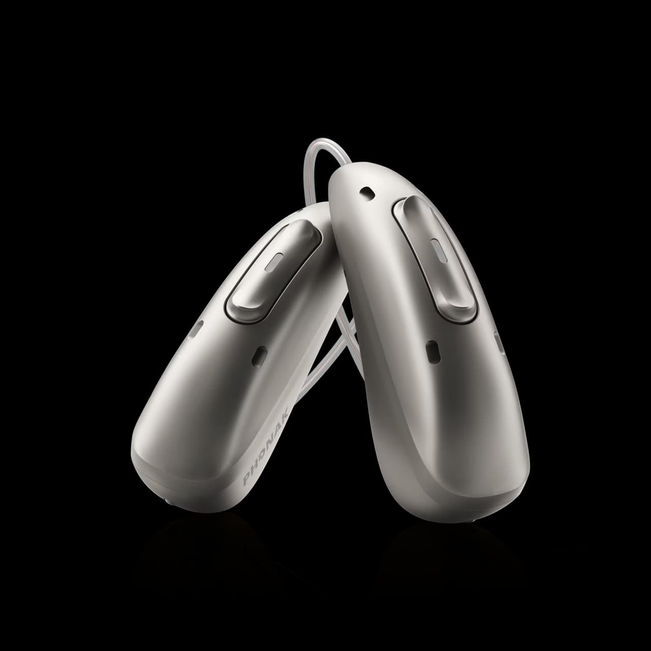 Phonak Audeo Infinio Ultra R hearing aid