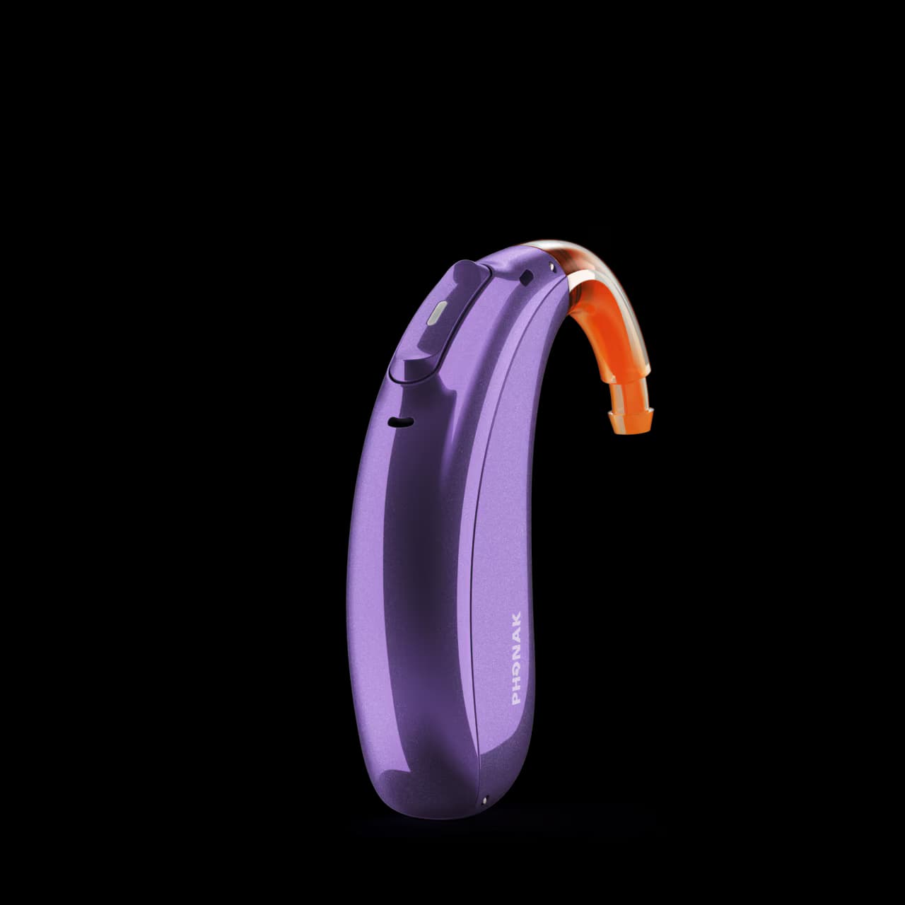 Phonak Sky Lumity pediatric hearing aid