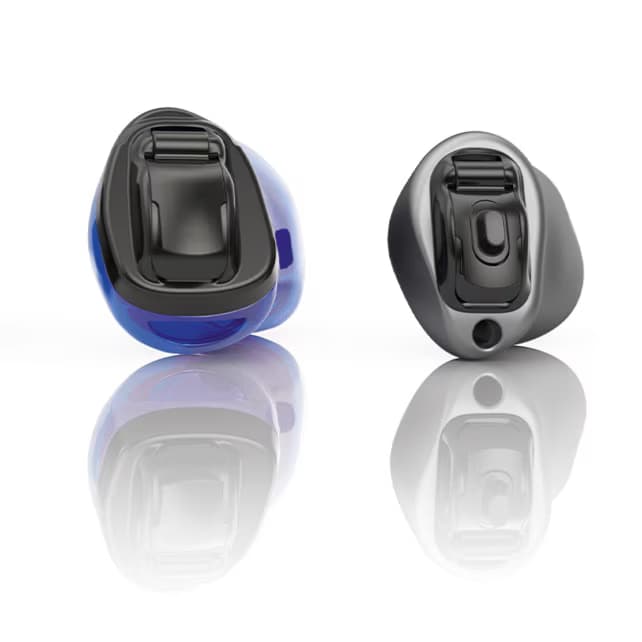 Phonak Virto R Infinio custom hearing aid